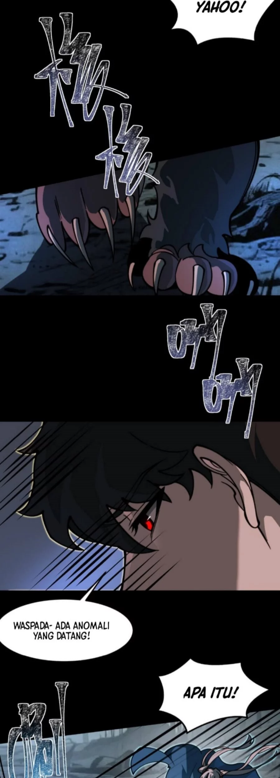 After the High School Goddess Dumped Me I Became a Martial Arts God Chapter 23 Gambar 30