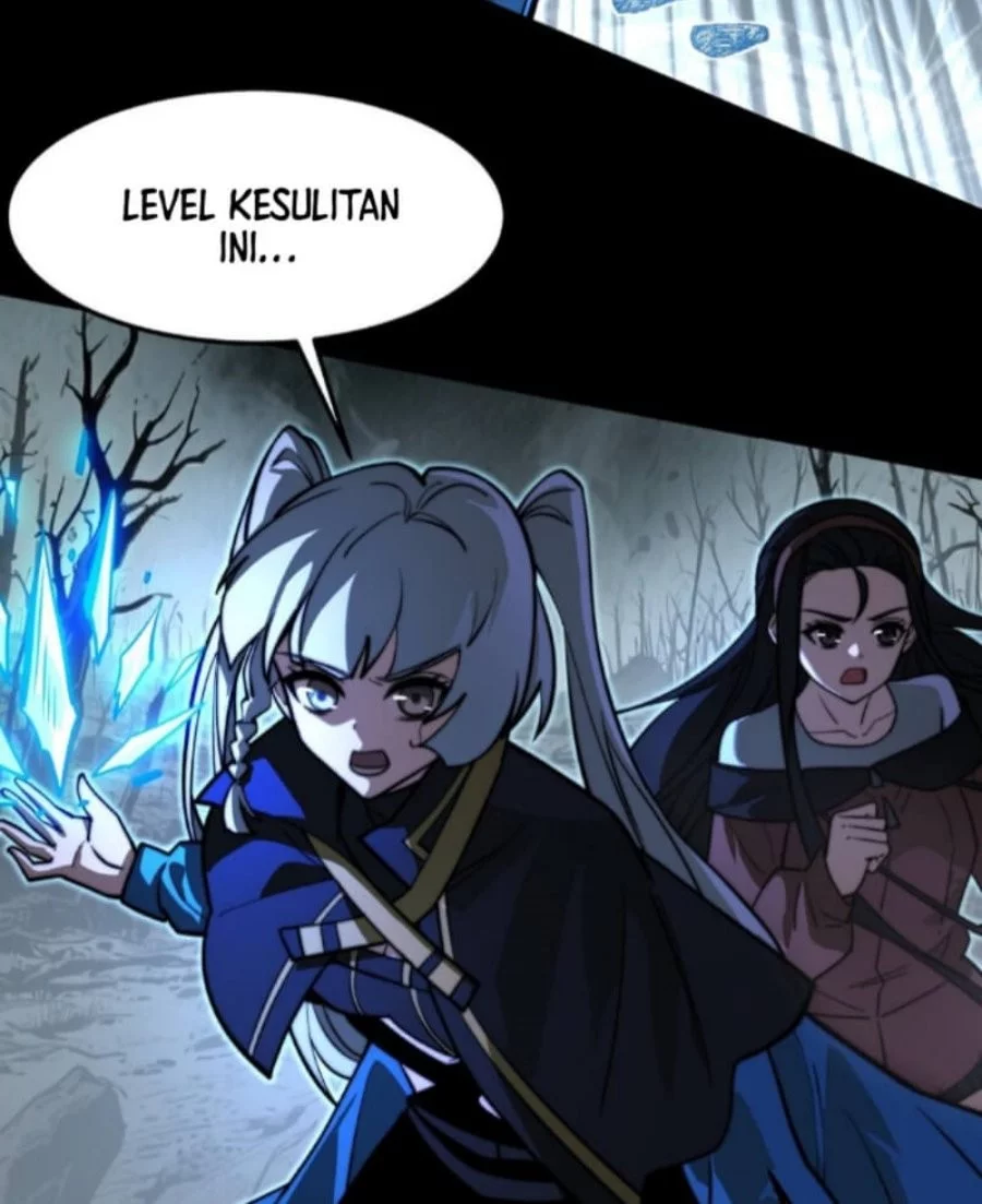 After the High School Goddess Dumped Me I Became a Martial Arts God Chapter 23 Gambar 34