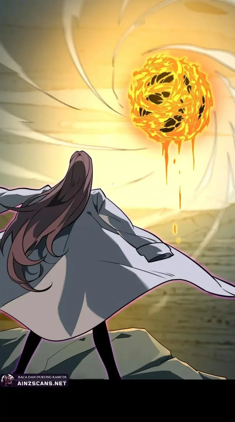 After the High School Goddess Dumped Me I Became a Martial Arts God Chapter 24 Gambar 40