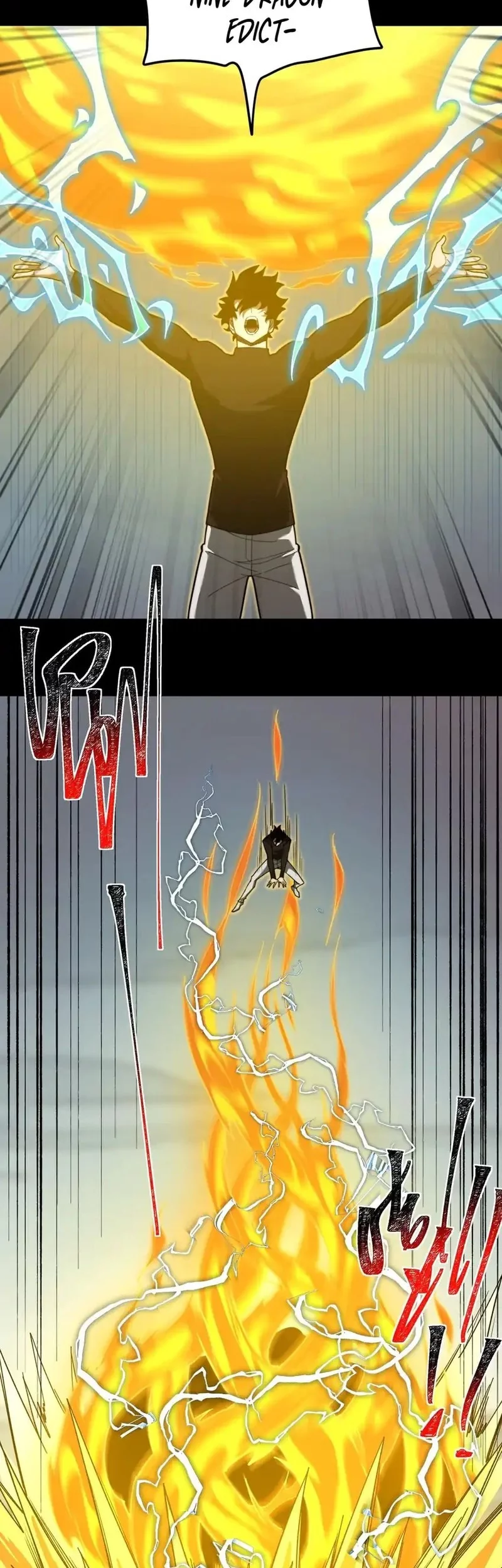 After the High School Goddess Dumped Me I Became a Martial Arts God Chapter 24 Gambar 43