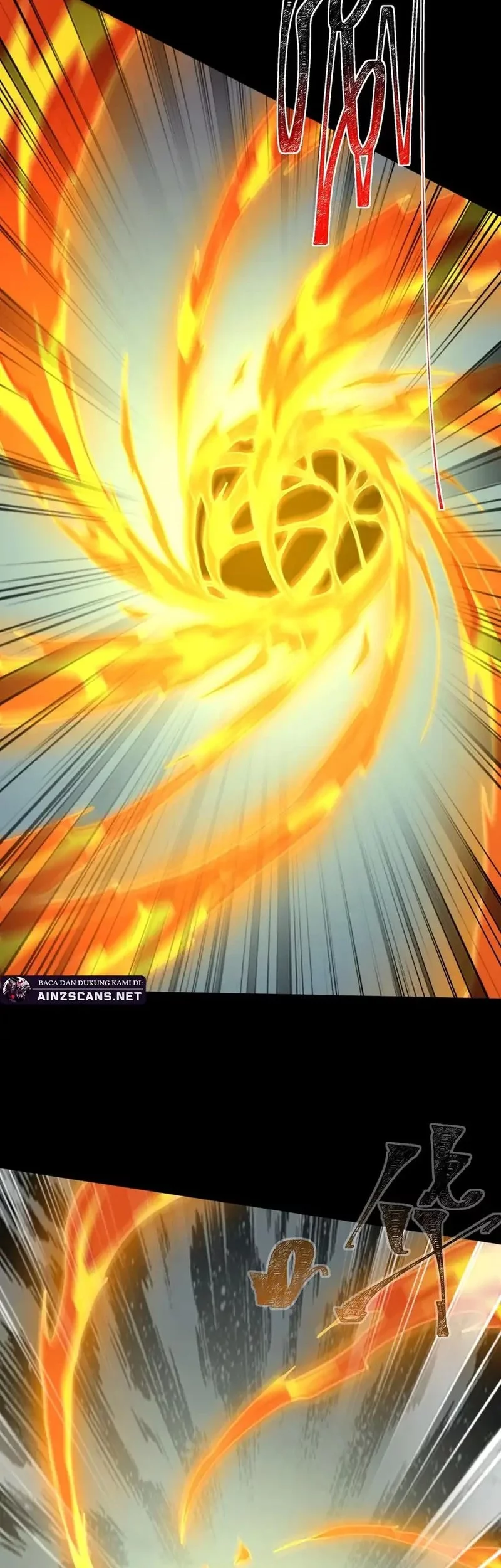 After the High School Goddess Dumped Me I Became a Martial Arts God Chapter 24 Gambar 46