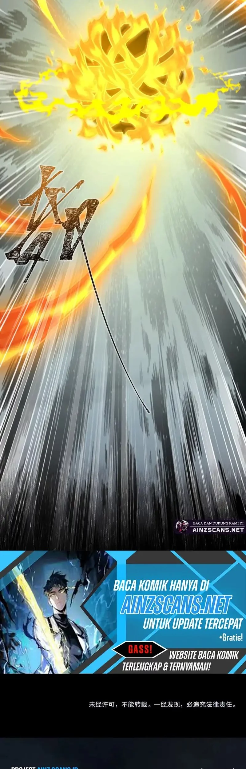 After the High School Goddess Dumped Me I Became a Martial Arts God Chapter 24 Gambar 47