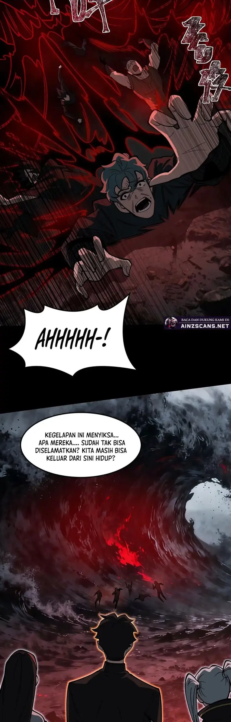 After the High School Goddess Dumped Me I Became a Martial Arts God Chapter 24 Gambar 6