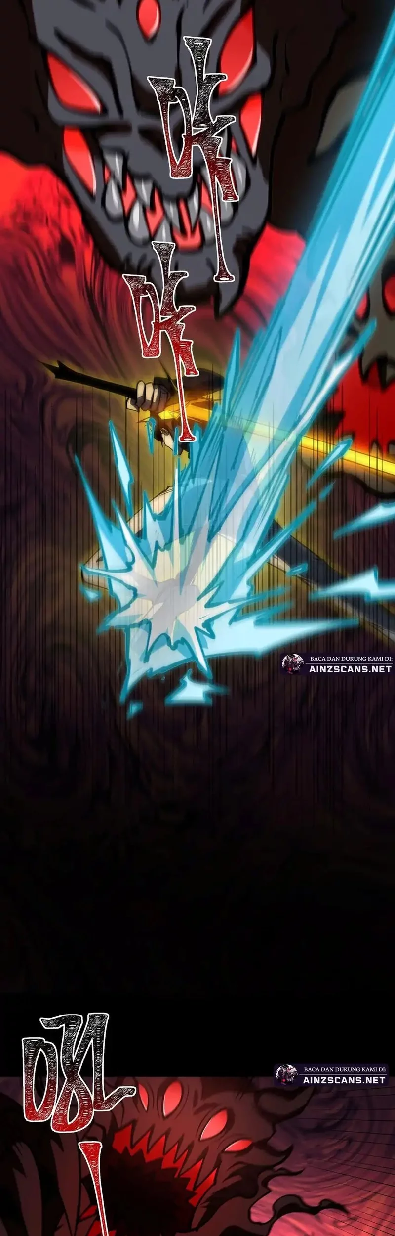 After the High School Goddess Dumped Me I Became a Martial Arts God Chapter 24 Gambar 17