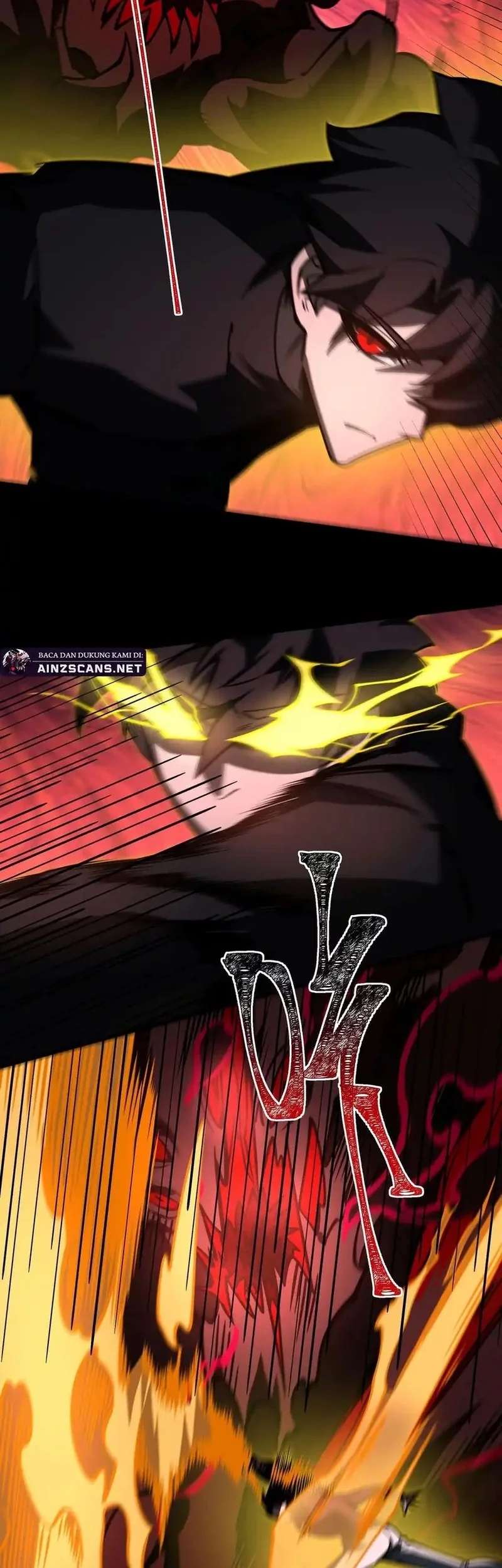 After the High School Goddess Dumped Me I Became a Martial Arts God Chapter 24 Gambar 18