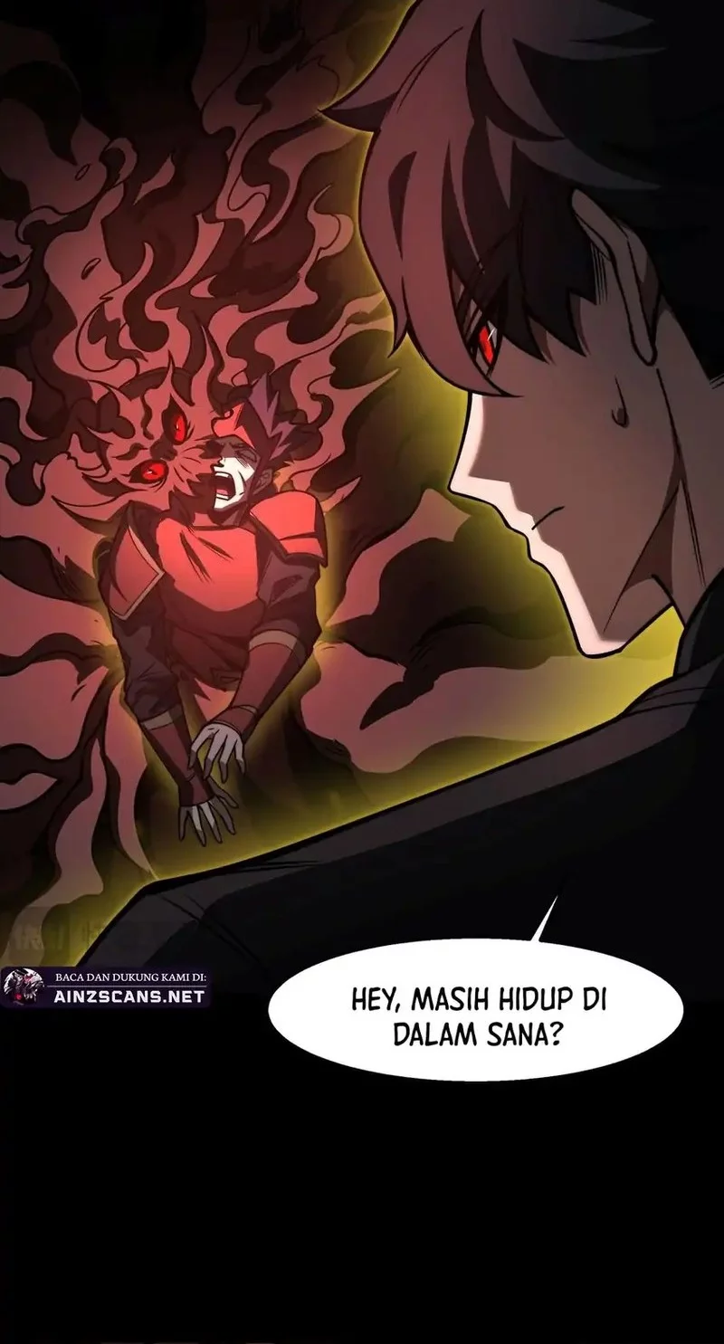 After the High School Goddess Dumped Me I Became a Martial Arts God Chapter 24 Gambar 20