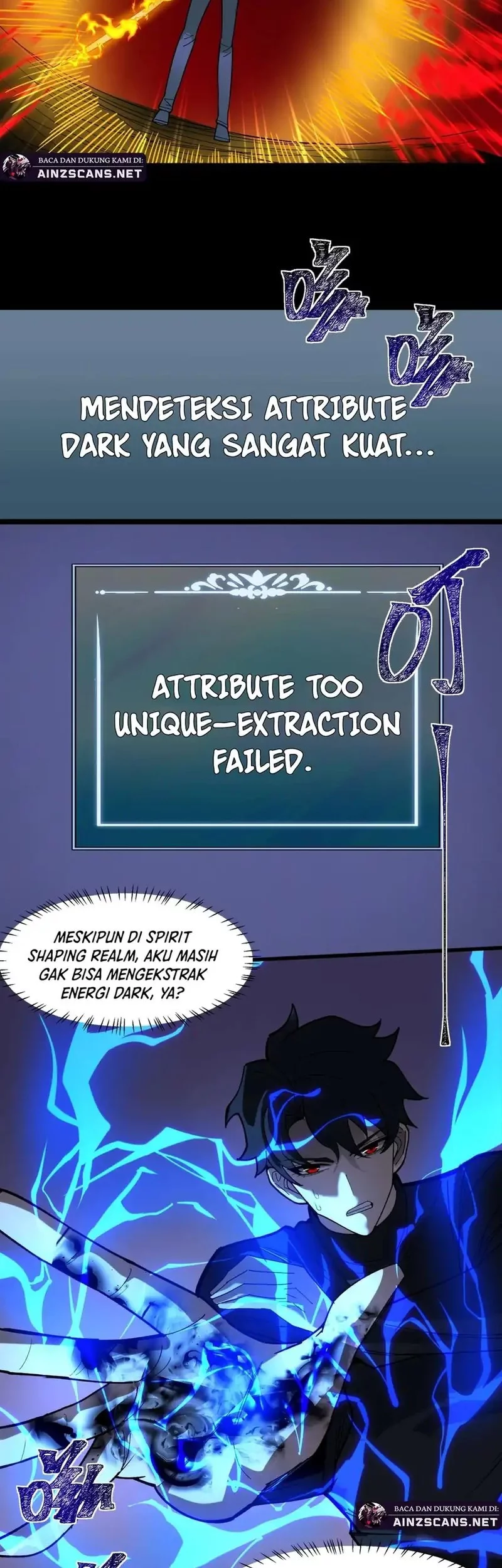 After the High School Goddess Dumped Me I Became a Martial Arts God Chapter 24 Gambar 27