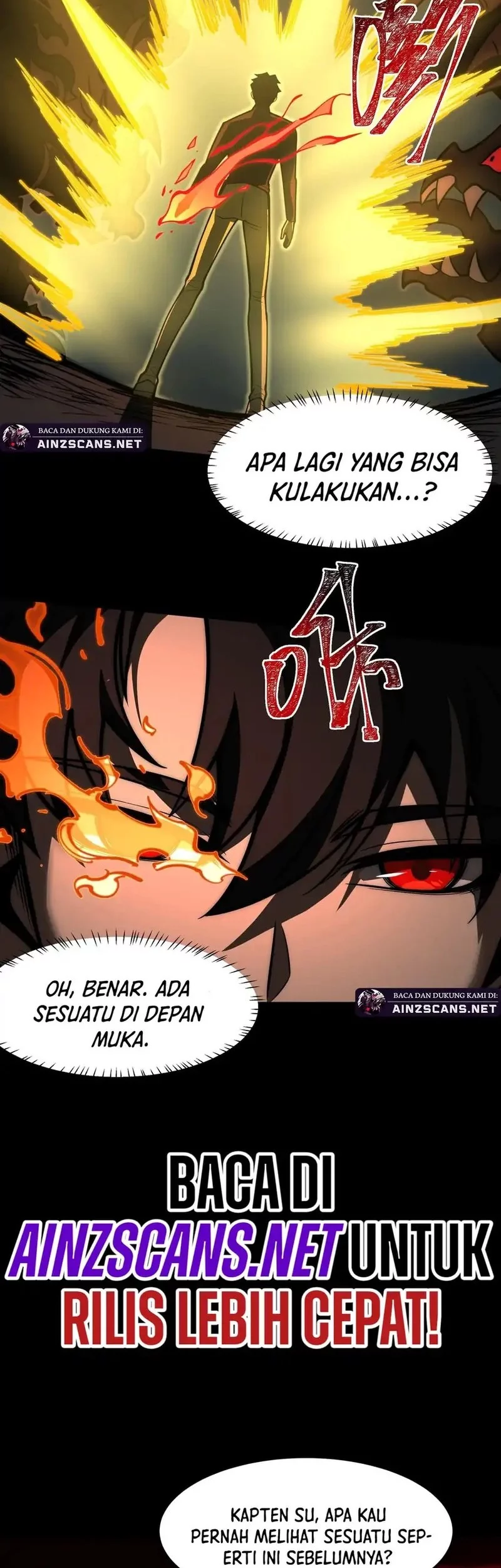 After the High School Goddess Dumped Me I Became a Martial Arts God Chapter 24 Gambar 30