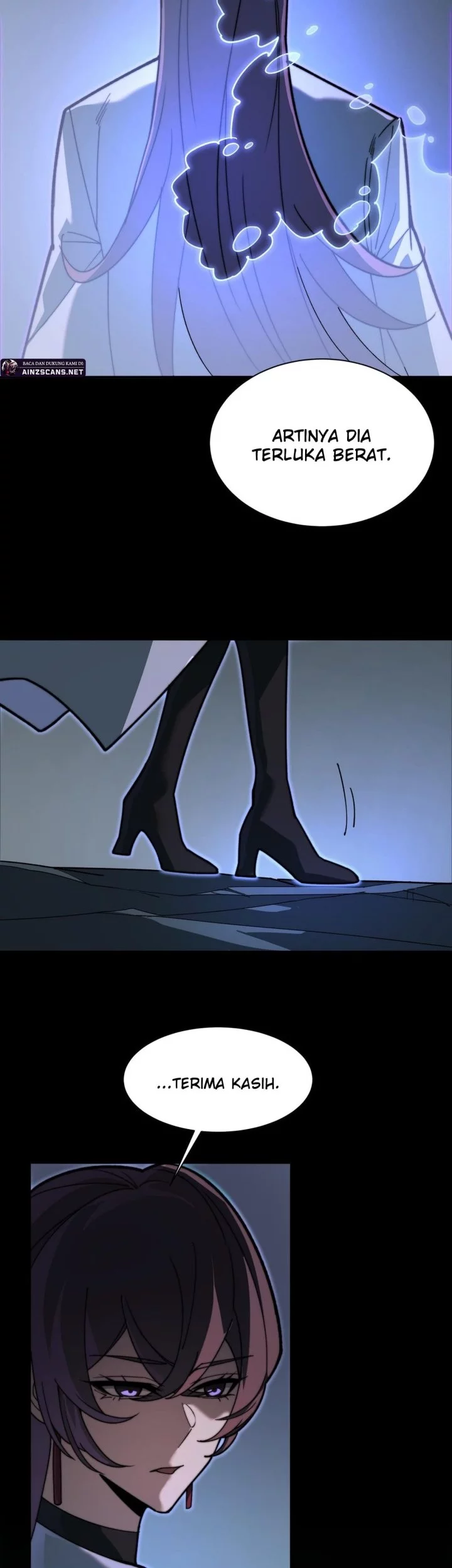 After the High School Goddess Dumped Me I Became a Martial Arts God Chapter 25 Gambar 30