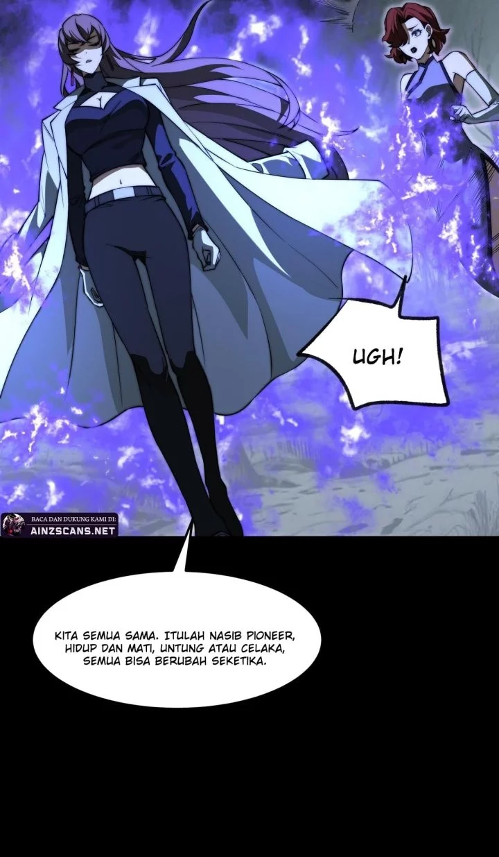 After the High School Goddess Dumped Me I Became a Martial Arts God Chapter 25 Gambar 25