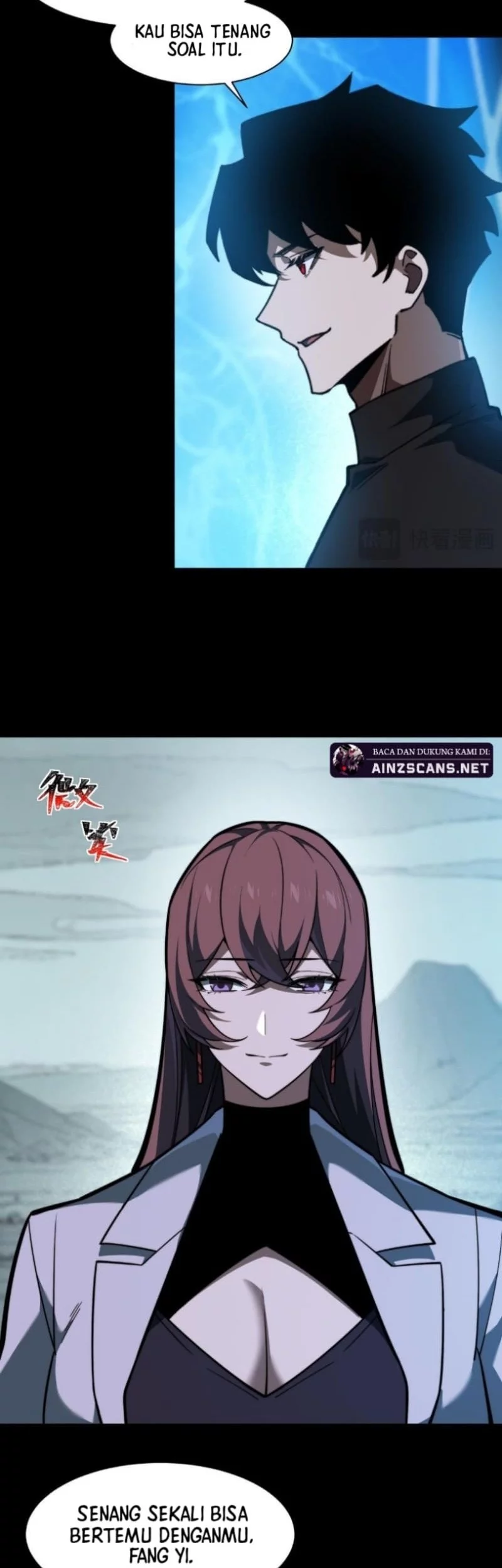 After the High School Goddess Dumped Me I Became a Martial Arts God Chapter 26 Gambar 38