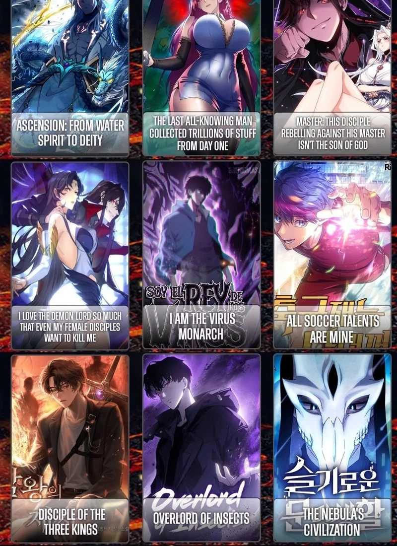 After the High School Goddess Dumped Me I Became a Martial Arts God Chapter 26 Gambar 44