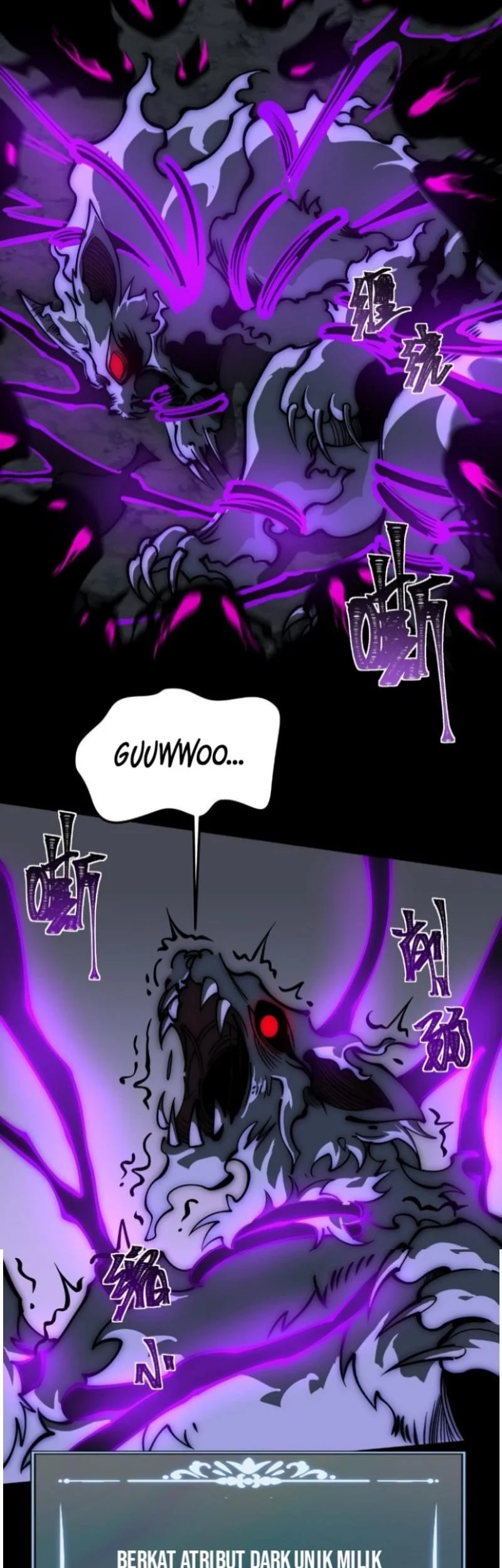 After the High School Goddess Dumped Me I Became a Martial Arts God Chapter 26 Gambar 14