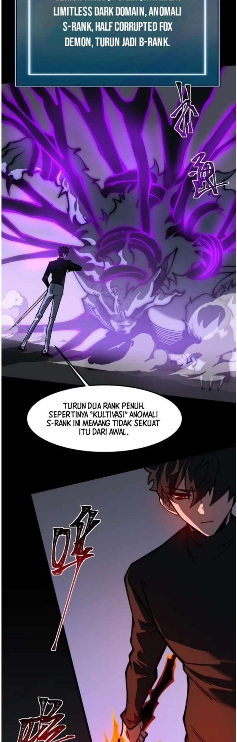 After the High School Goddess Dumped Me I Became a Martial Arts God Chapter 26 Gambar 15