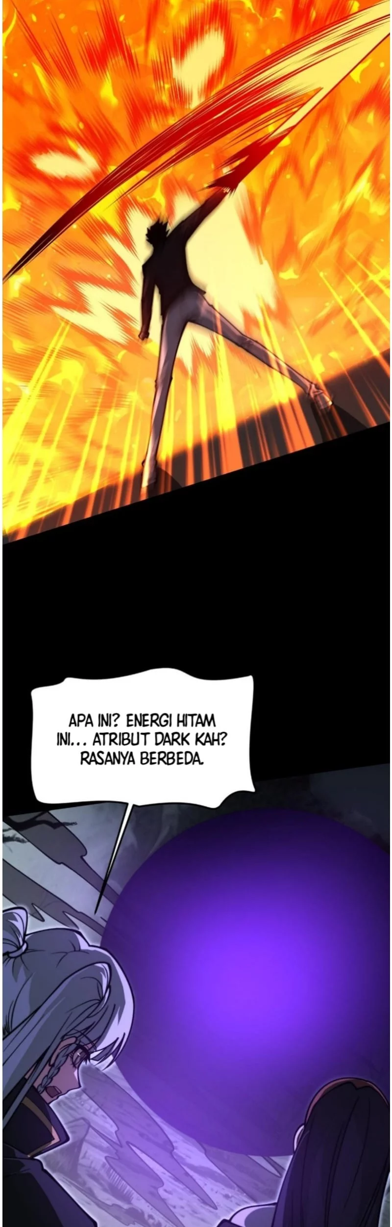 After the High School Goddess Dumped Me I Became a Martial Arts God Chapter 26 Gambar 17