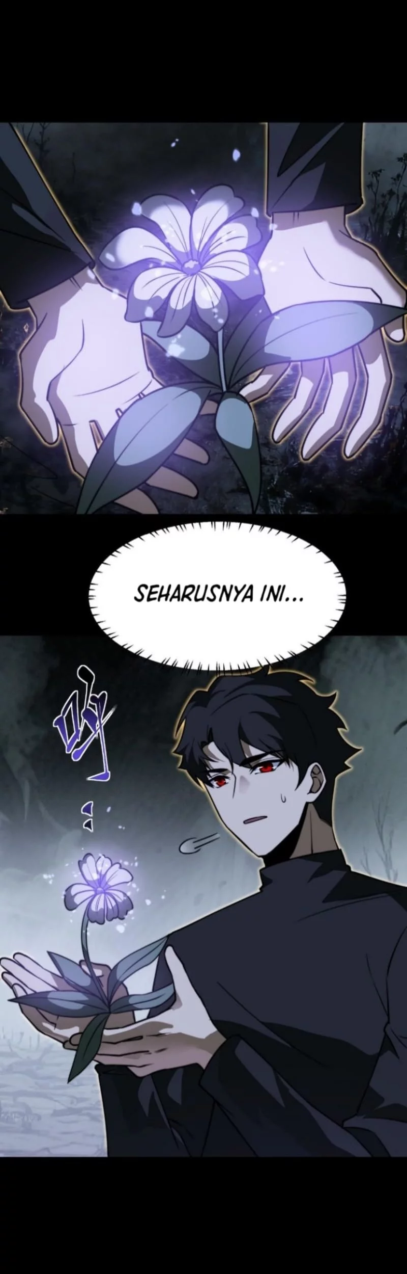 After the High School Goddess Dumped Me I Became a Martial Arts God Chapter 26 Gambar 22