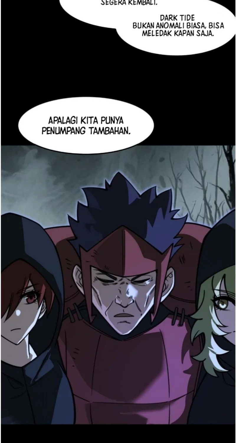 After the High School Goddess Dumped Me I Became a Martial Arts God Chapter 26 Gambar 24