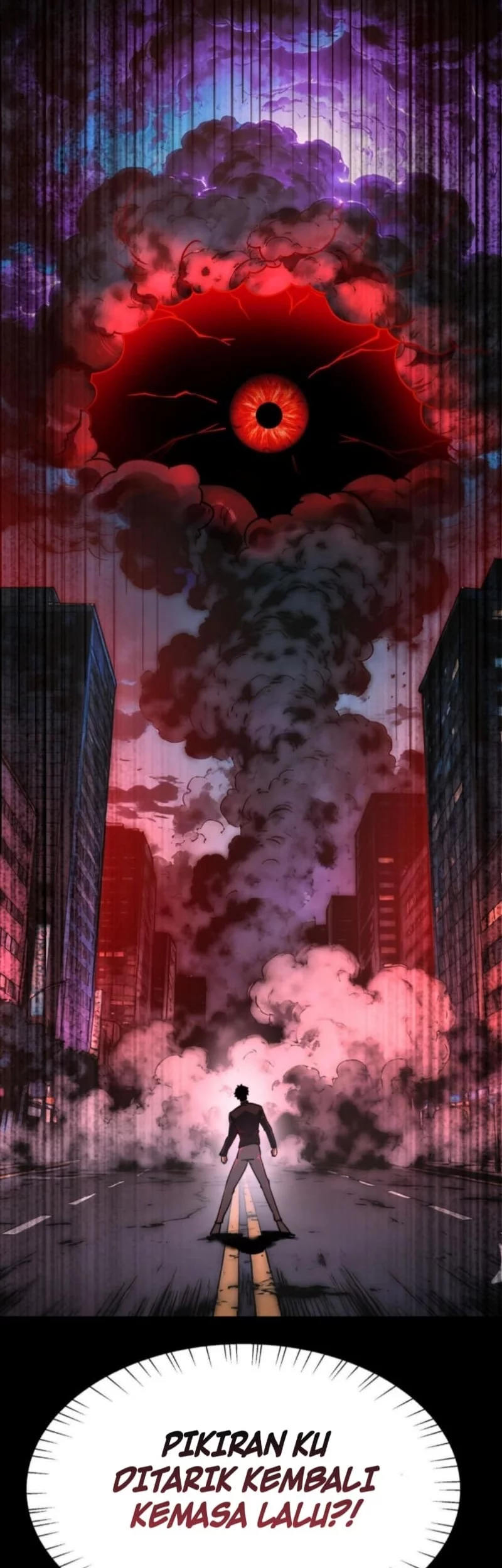 After the High School Goddess Dumped Me I Became a Martial Arts God Chapter 27 Gambar 41