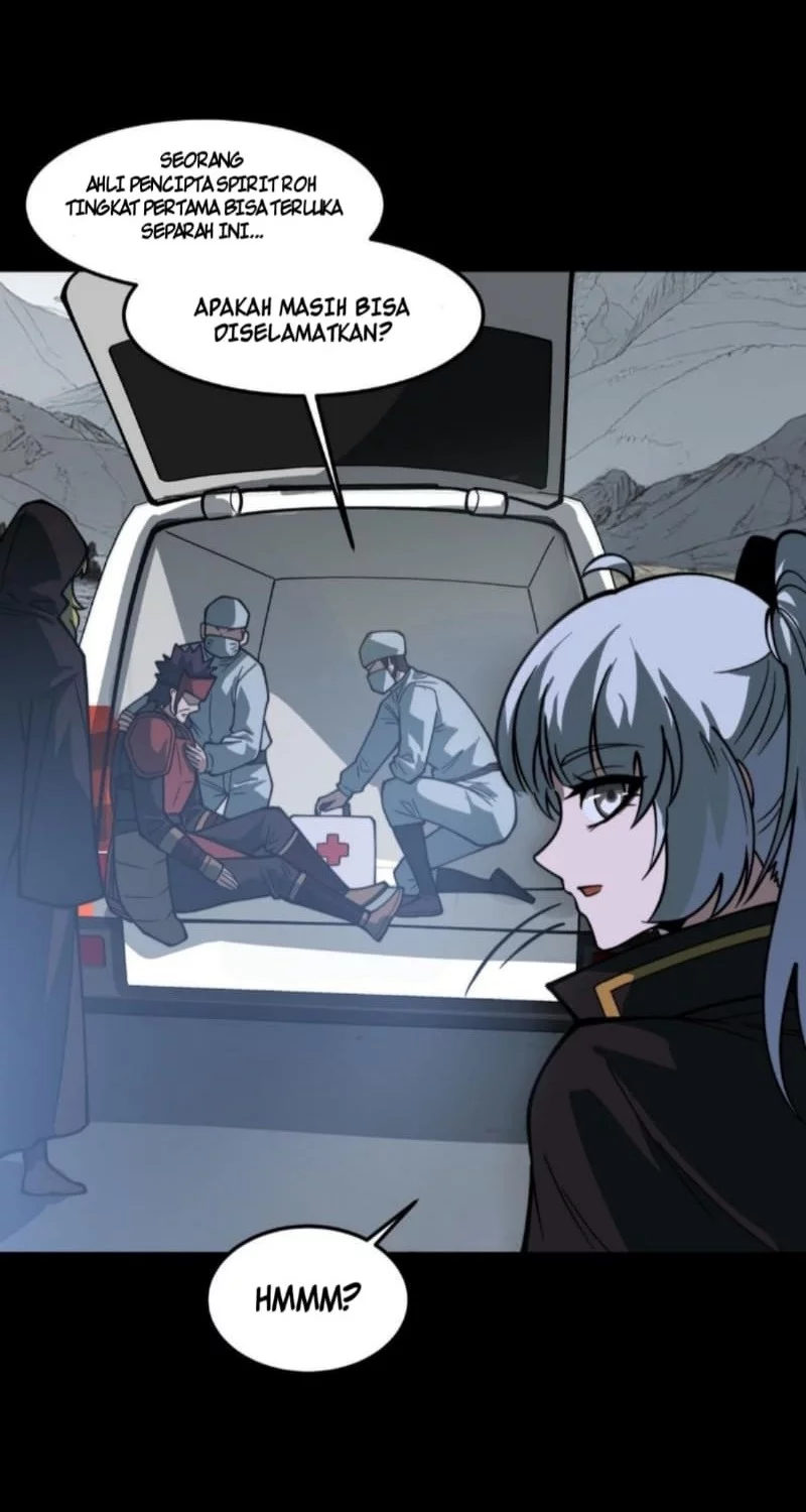 After the High School Goddess Dumped Me I Became a Martial Arts God Chapter 27 Gambar 8