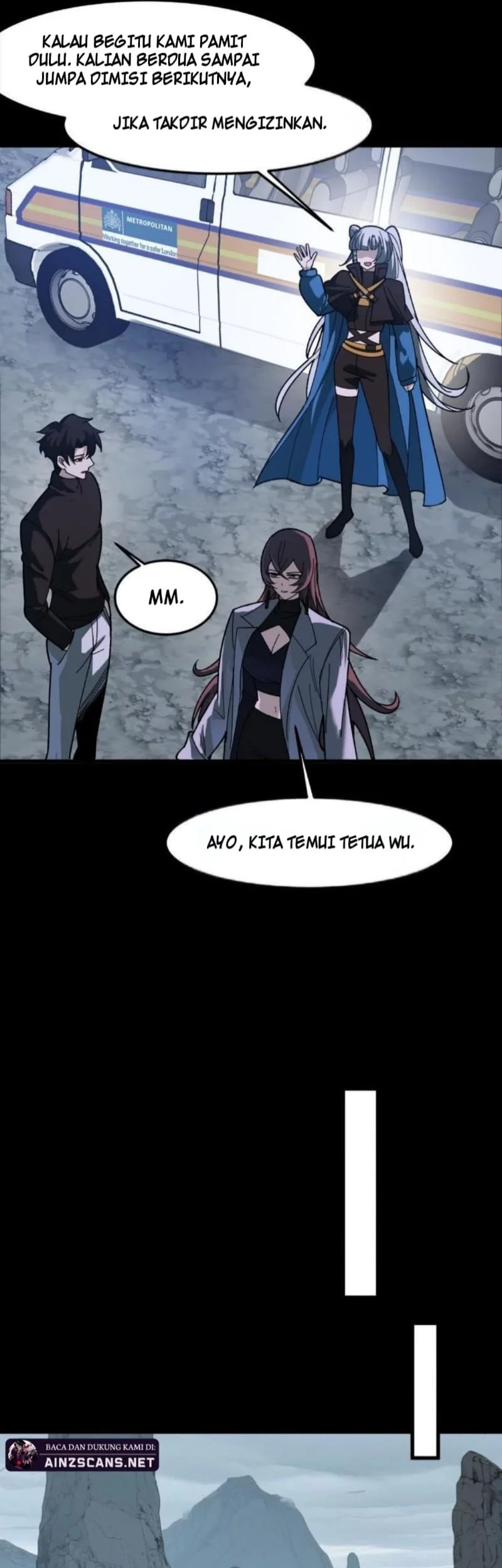 After the High School Goddess Dumped Me I Became a Martial Arts God Chapter 27 Gambar 21