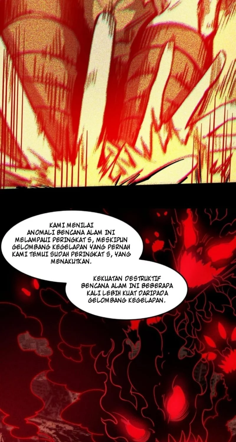 After the High School Goddess Dumped Me I Became a Martial Arts God Chapter 27 Gambar 28