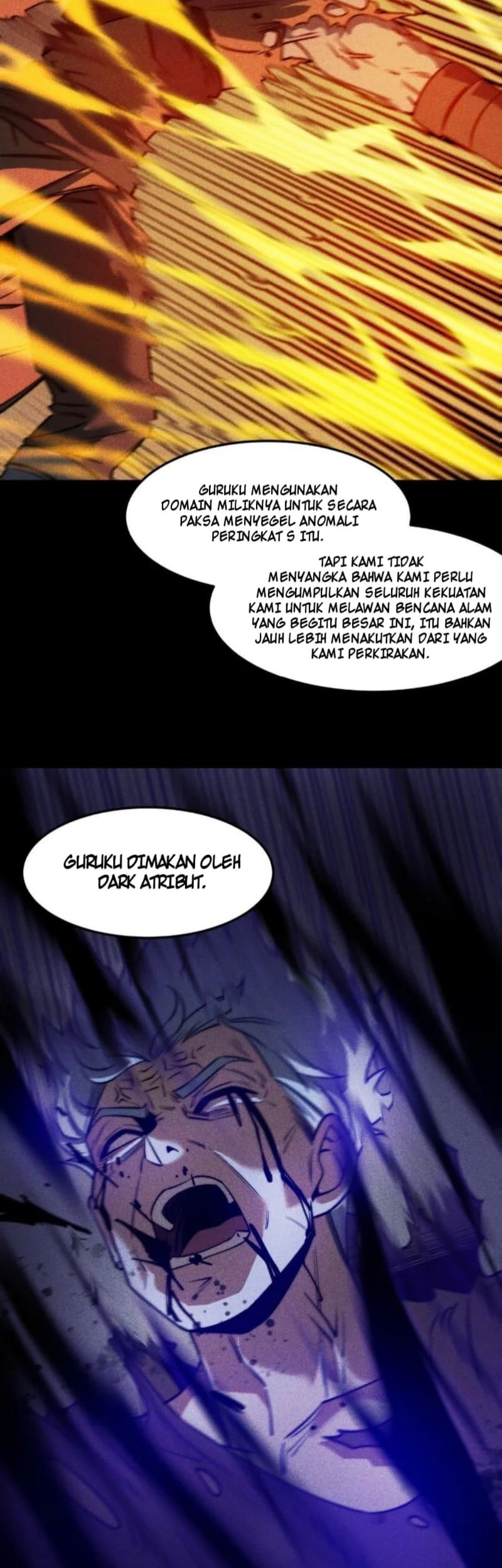 After the High School Goddess Dumped Me I Became a Martial Arts God Chapter 27 Gambar 30