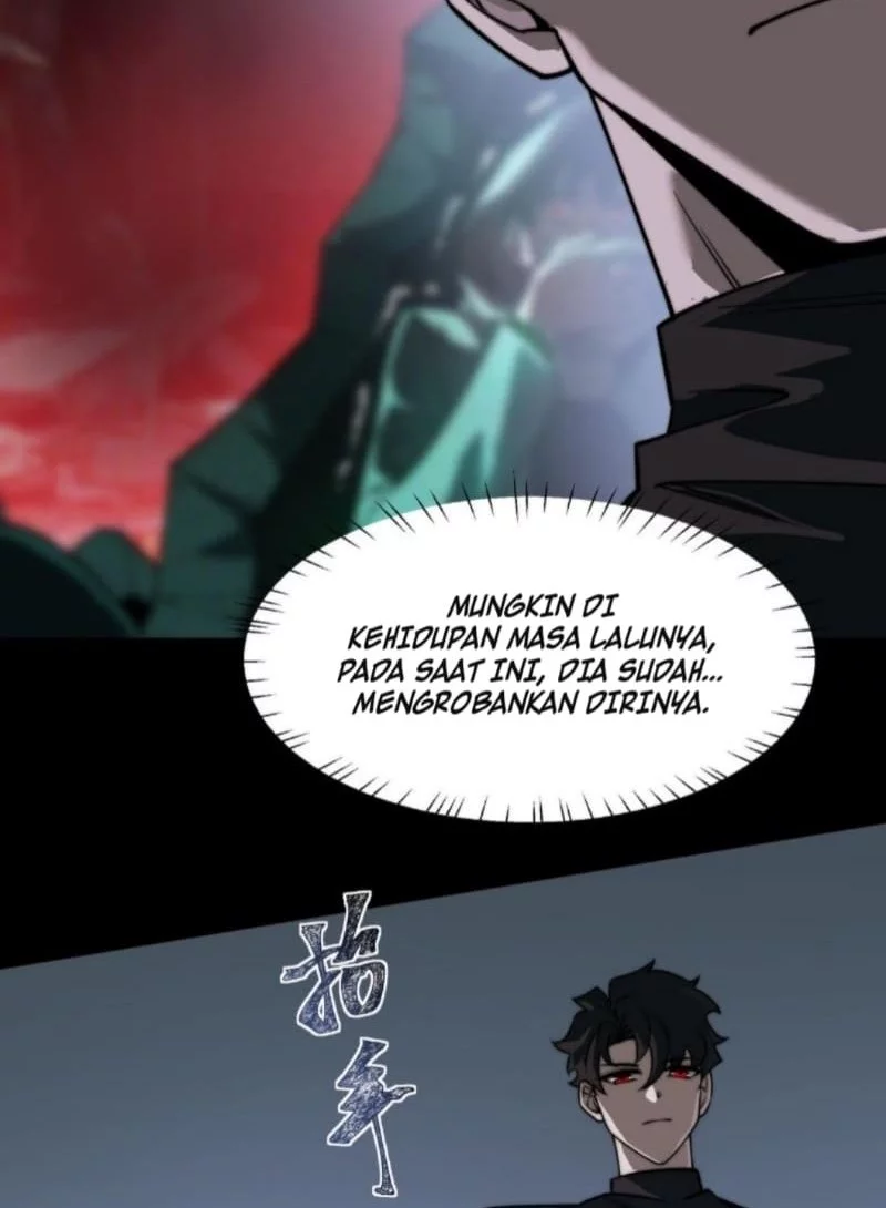 After the High School Goddess Dumped Me I Became a Martial Arts God Chapter 27 Gambar 32