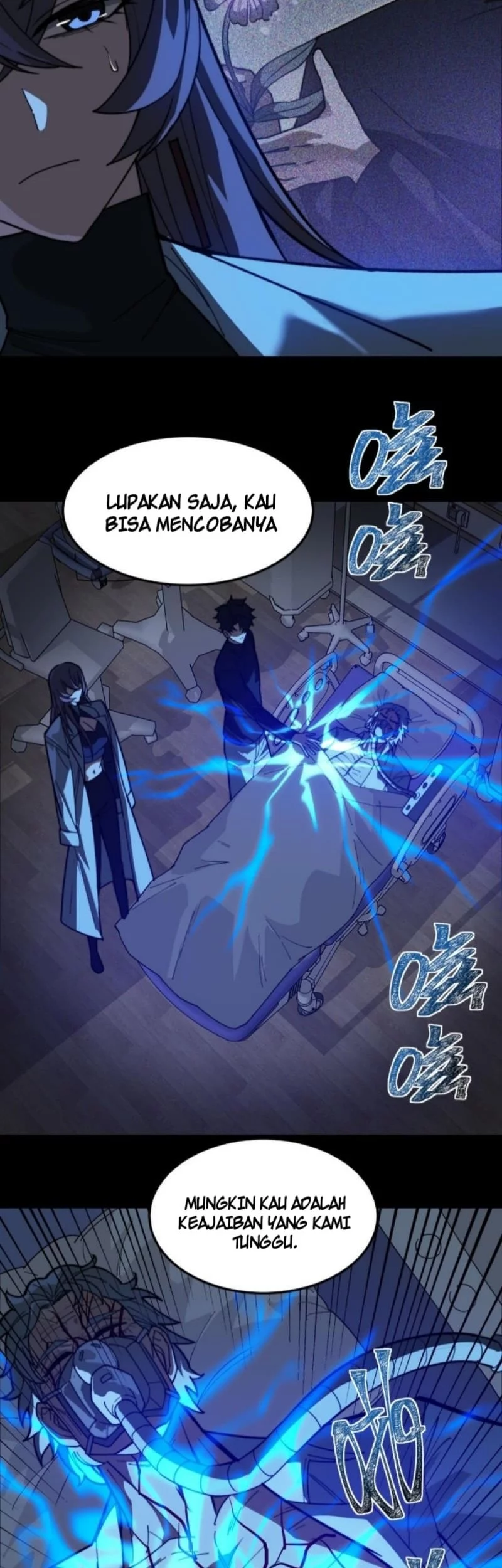 After the High School Goddess Dumped Me I Became a Martial Arts God Chapter 27 Gambar 35