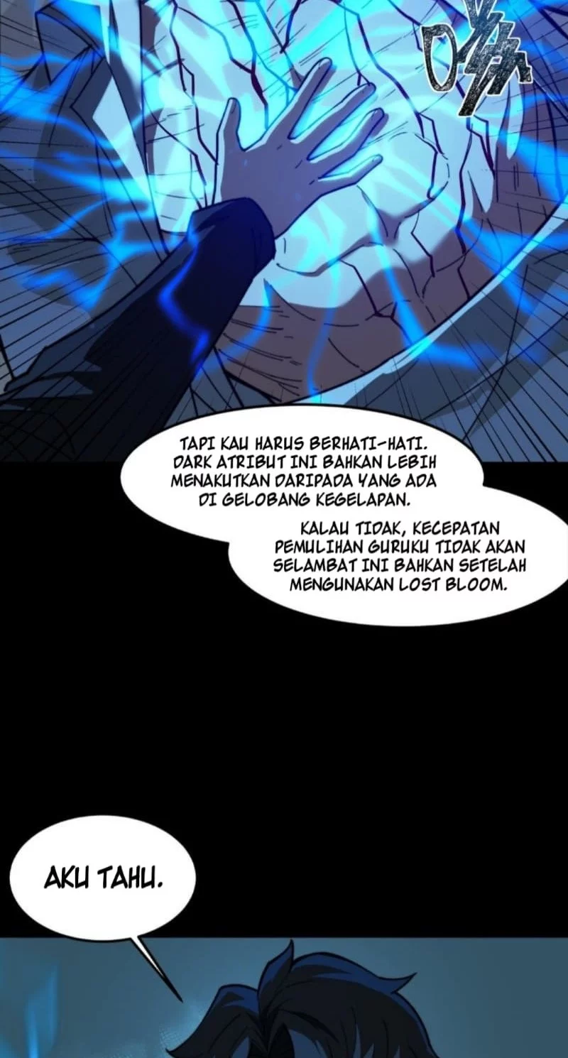 After the High School Goddess Dumped Me I Became a Martial Arts God Chapter 27 Gambar 36