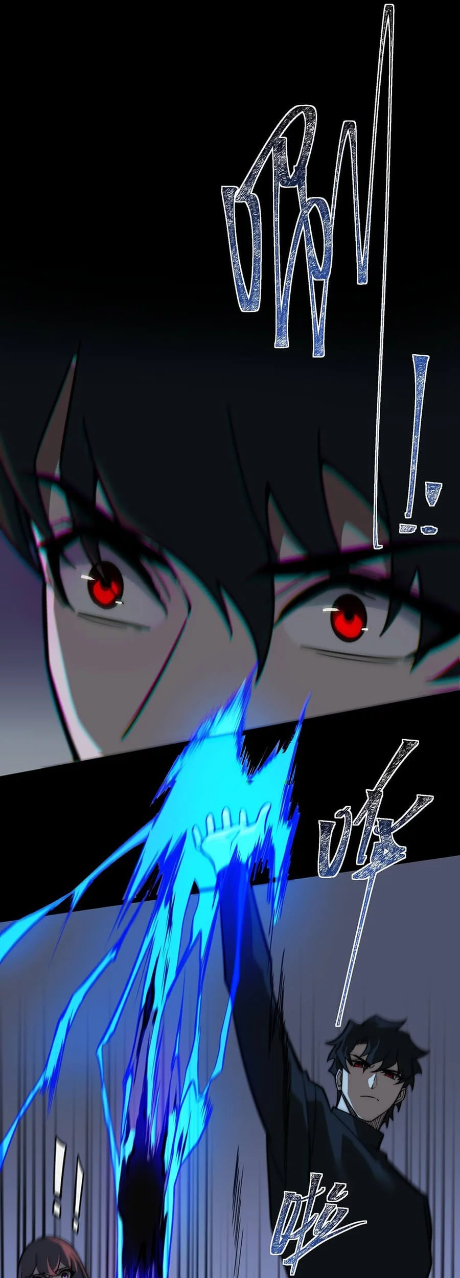 After the High School Goddess Dumped Me I Became a Martial Arts God Chapter 28 Gambar 23