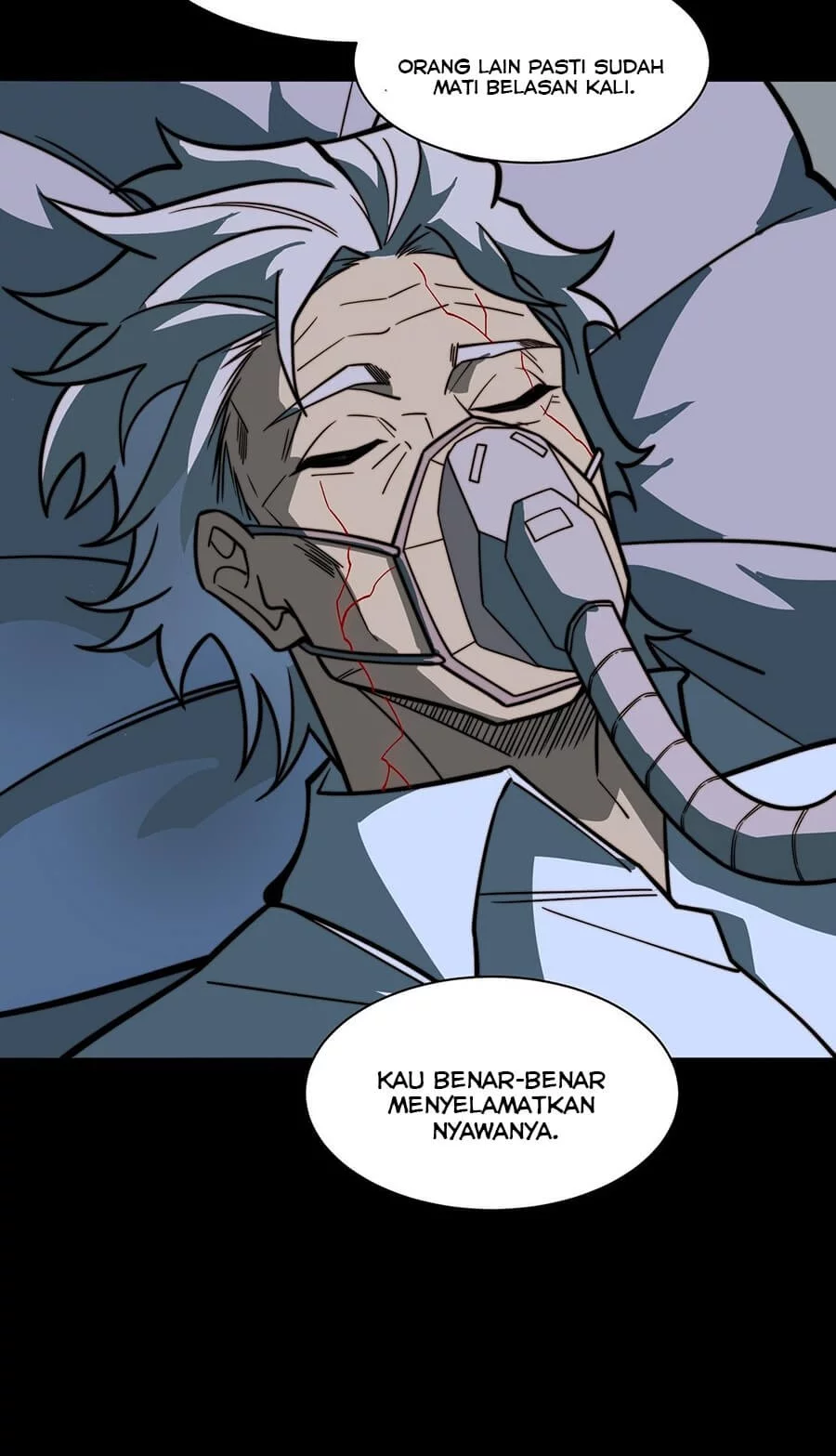 After the High School Goddess Dumped Me I Became a Martial Arts God Chapter 28 Gambar 27