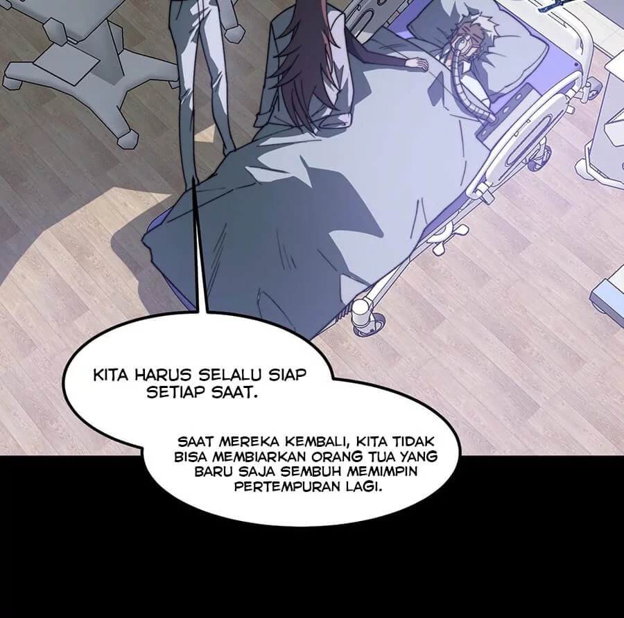 After the High School Goddess Dumped Me I Became a Martial Arts God Chapter 28 Gambar 30