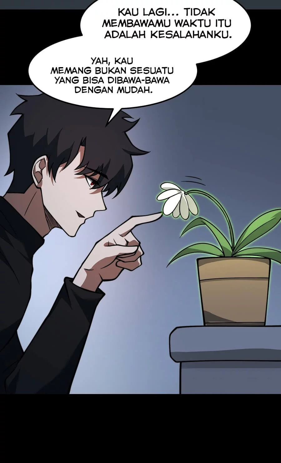 After the High School Goddess Dumped Me I Became a Martial Arts God Chapter 28 Gambar 39