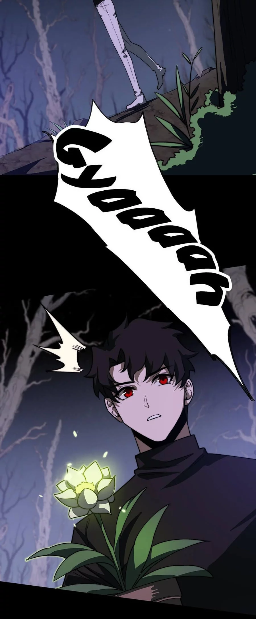 After the High School Goddess Dumped Me I Became a Martial Arts God Chapter 28 Gambar 47