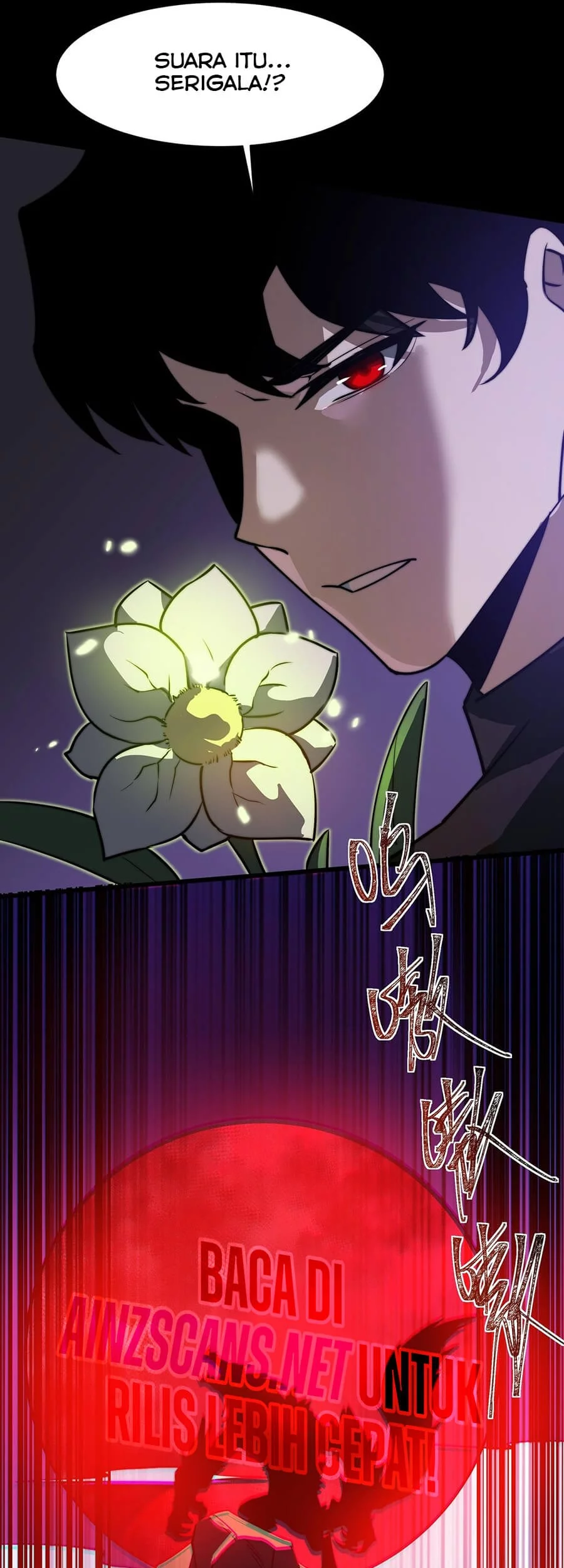 After the High School Goddess Dumped Me I Became a Martial Arts God Chapter 28 Gambar 48