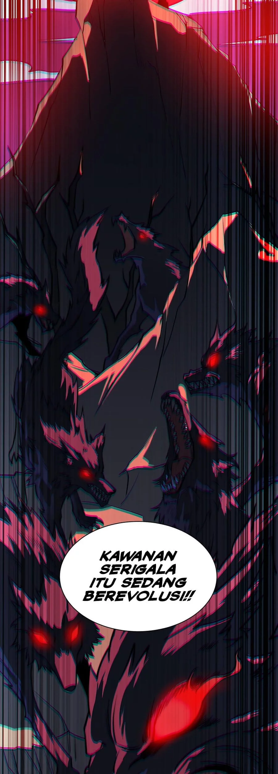 After the High School Goddess Dumped Me I Became a Martial Arts God Chapter 28 Gambar 49