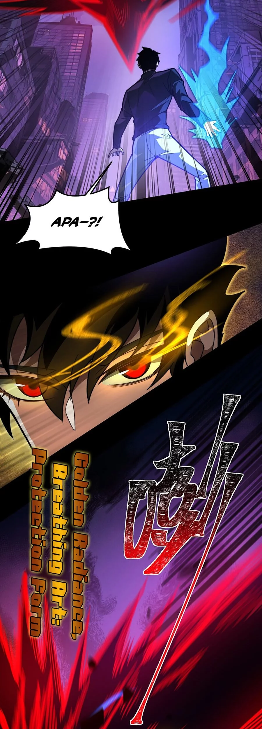 After the High School Goddess Dumped Me I Became a Martial Arts God Chapter 28 Gambar 6