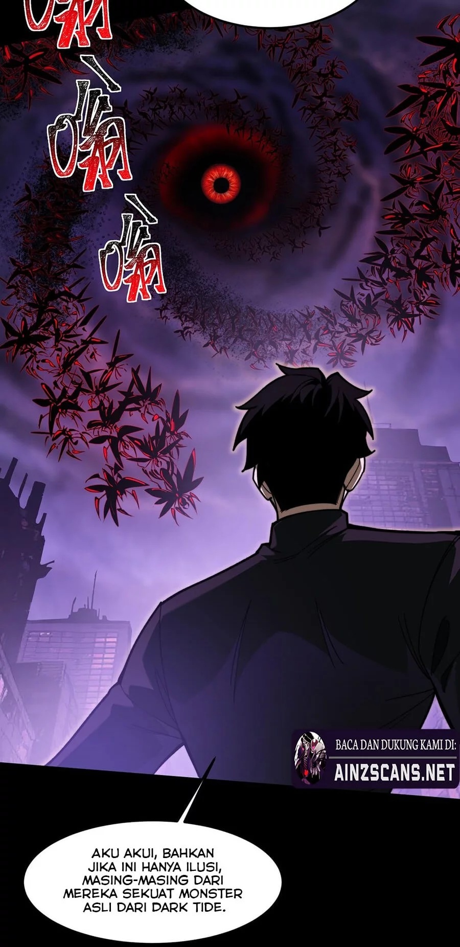 After the High School Goddess Dumped Me I Became a Martial Arts God Chapter 28 Gambar 8