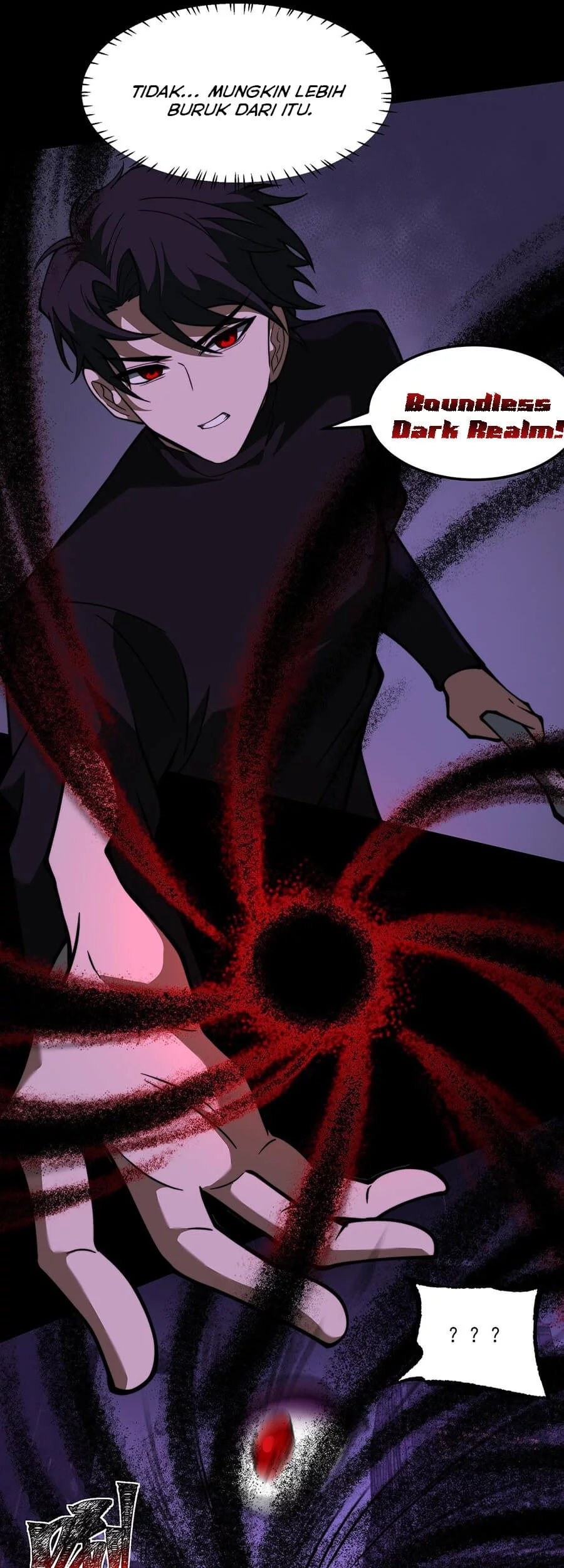 After the High School Goddess Dumped Me I Became a Martial Arts God Chapter 28 Gambar 16