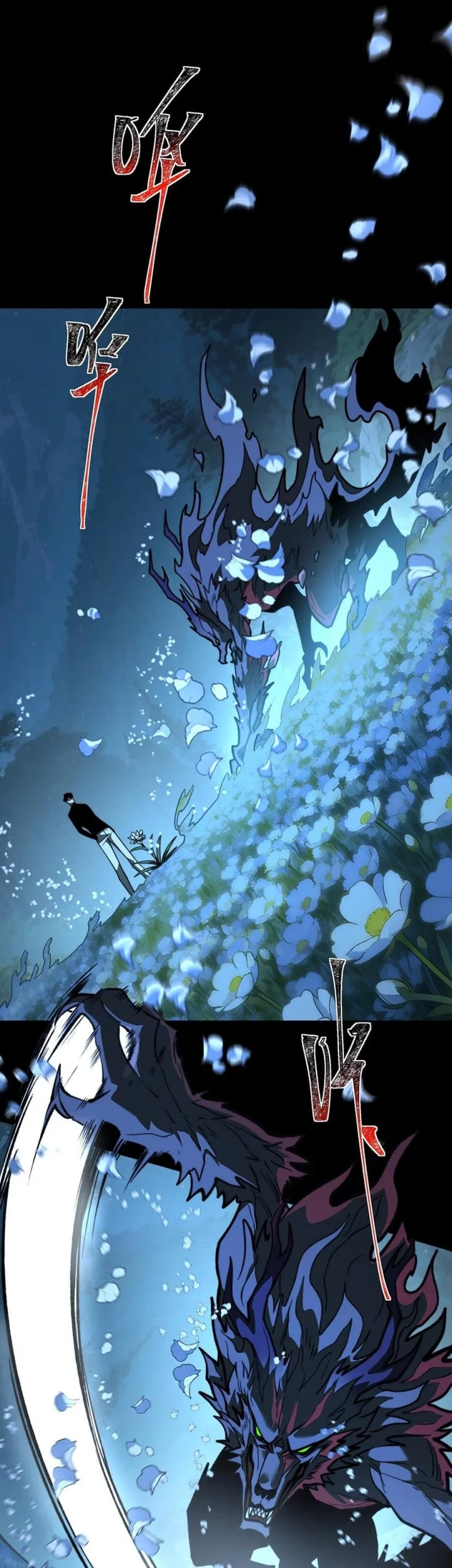 After the High School Goddess Dumped Me I Became a Martial Arts God Chapter 29 Gambar 22