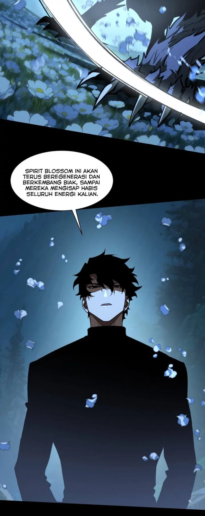 After the High School Goddess Dumped Me I Became a Martial Arts God Chapter 29 Gambar 23