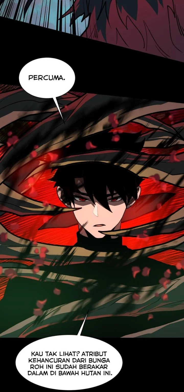 After the High School Goddess Dumped Me I Became a Martial Arts God Chapter 29 Gambar 28