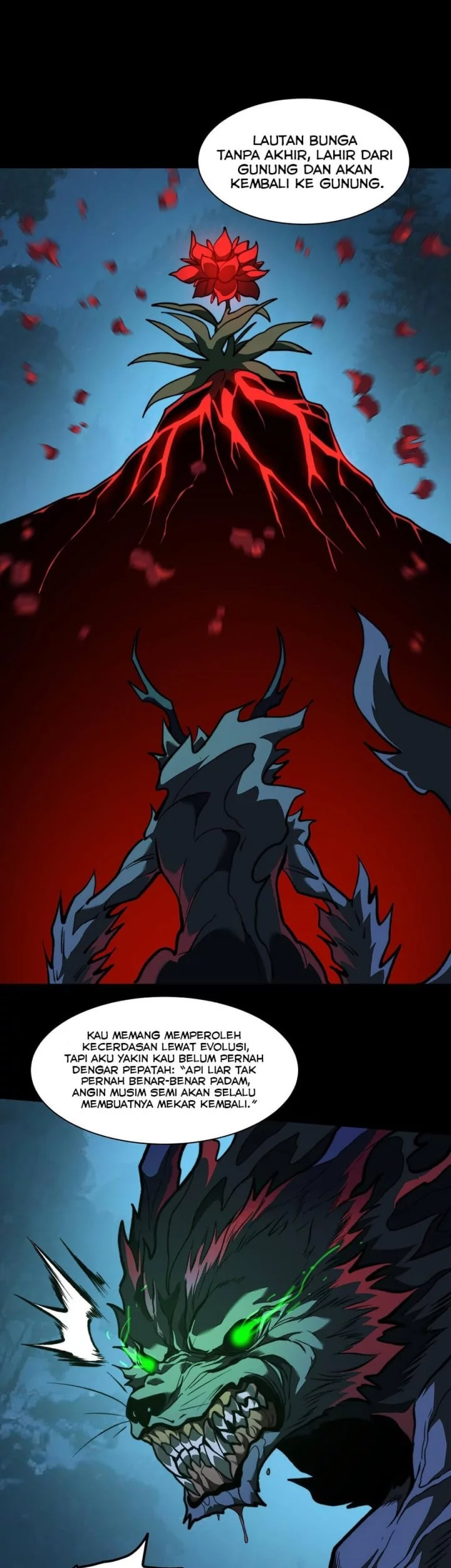 After the High School Goddess Dumped Me I Became a Martial Arts God Chapter 29 Gambar 29