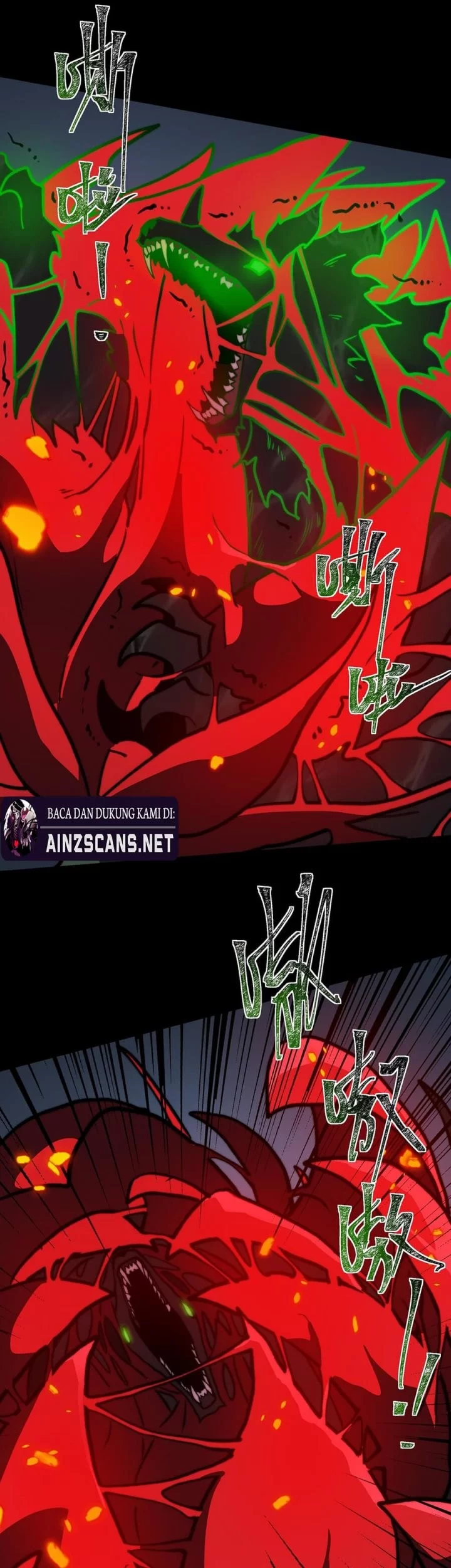 After the High School Goddess Dumped Me I Became a Martial Arts God Chapter 29 Gambar 37