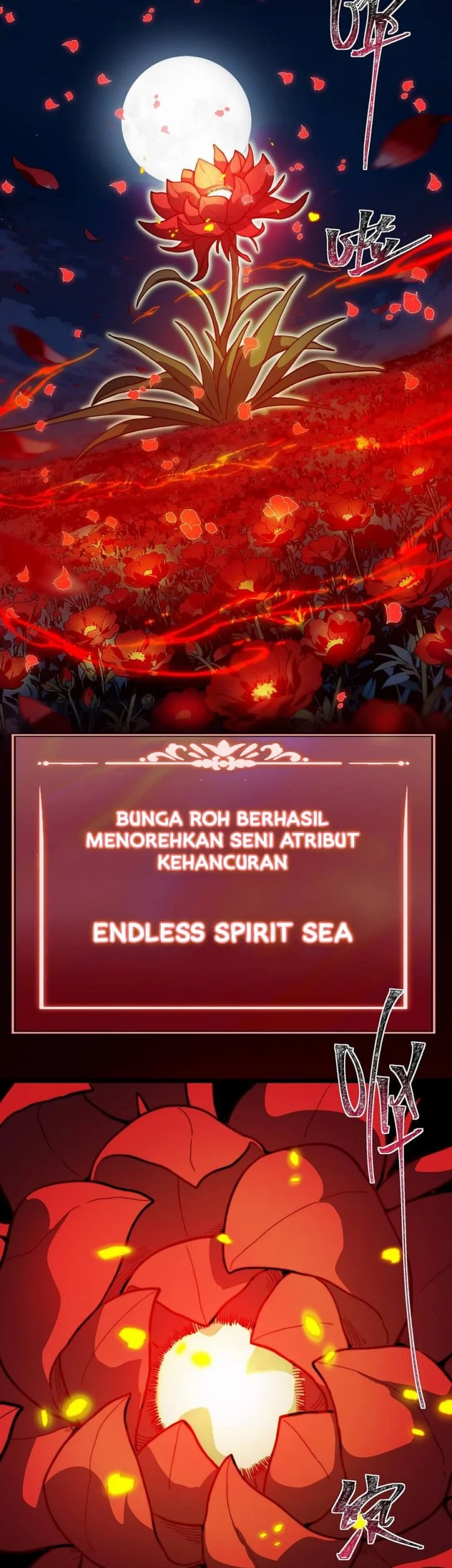 After the High School Goddess Dumped Me I Became a Martial Arts God Chapter 29 Gambar 42