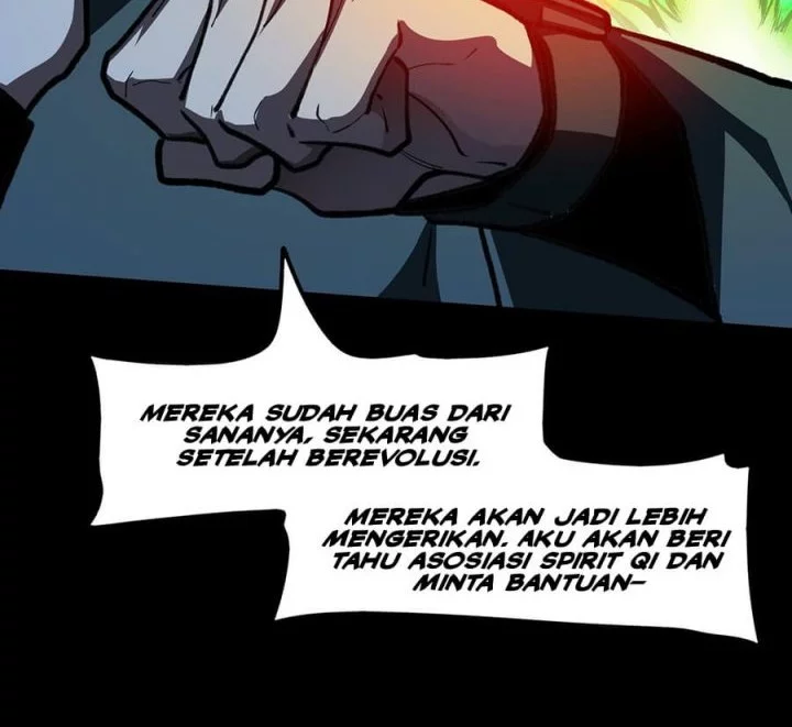 After the High School Goddess Dumped Me I Became a Martial Arts God Chapter 29 Gambar 14