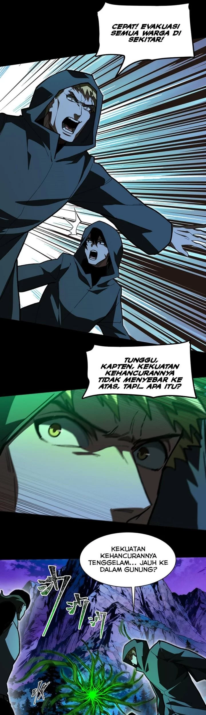 After the High School Goddess Dumped Me I Became a Martial Arts God Chapter 29 Gambar 18