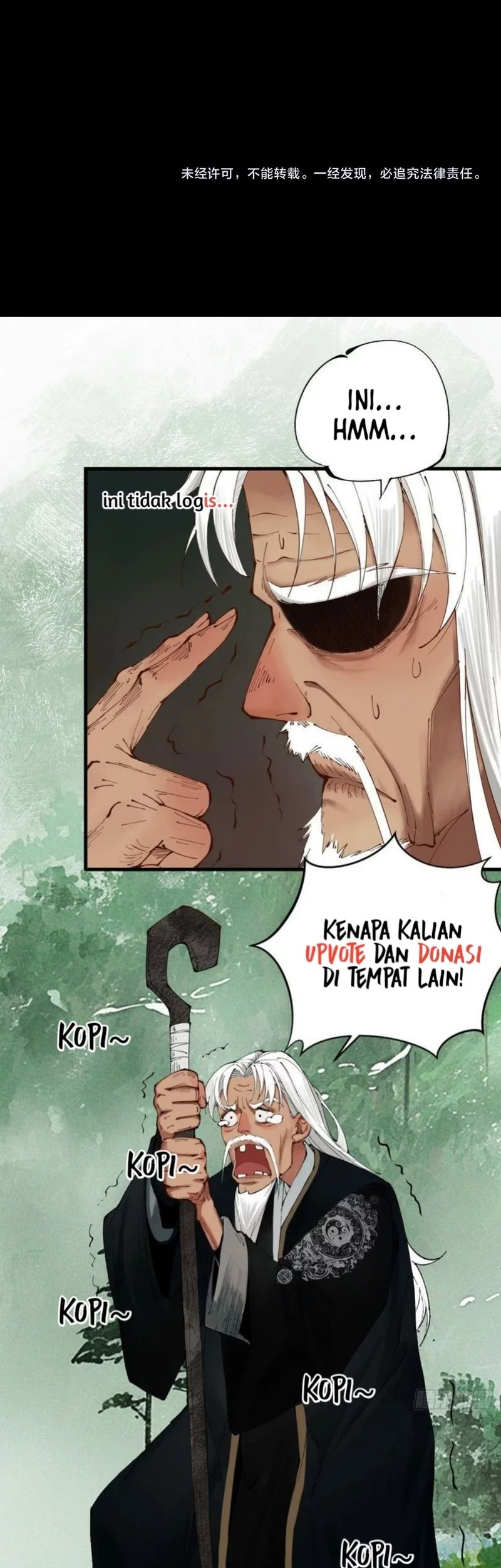 After the High School Goddess Dumped Me I Became a Martial Arts God Chapter 30 Gambar 34