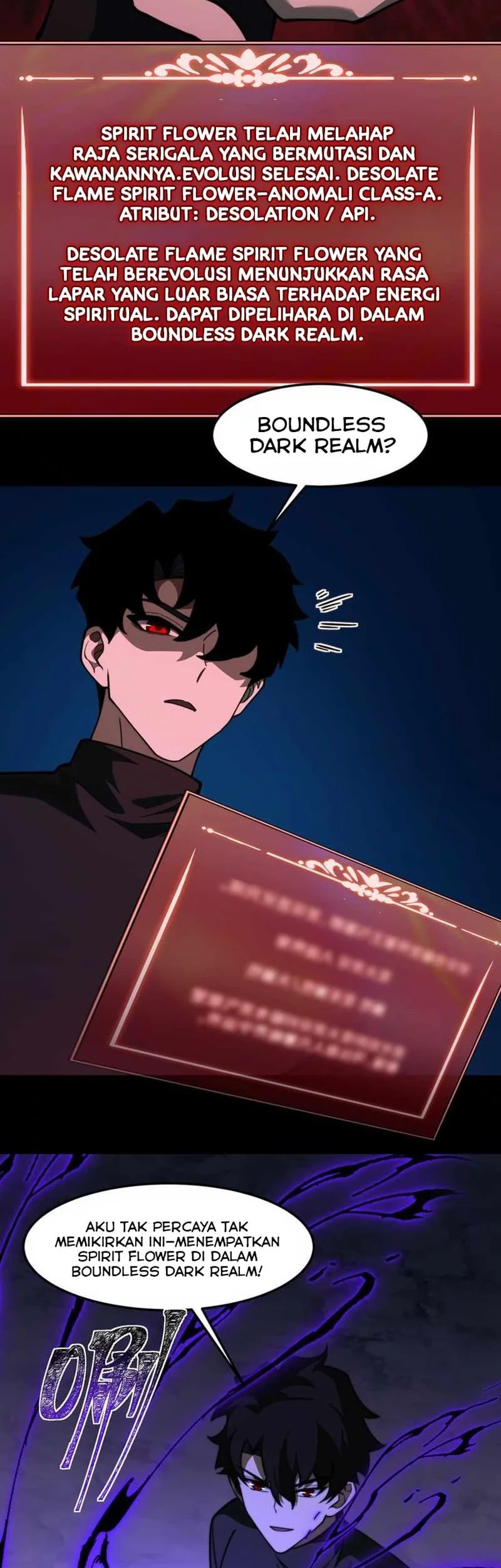 After the High School Goddess Dumped Me I Became a Martial Arts God Chapter 30 Gambar 12