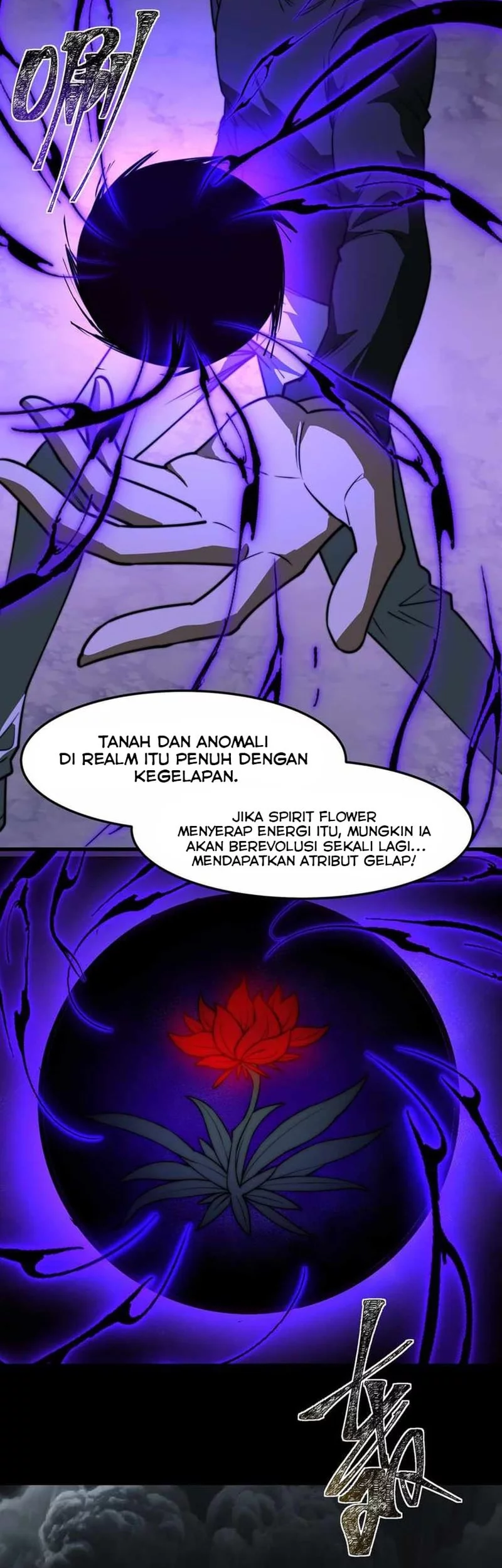 After the High School Goddess Dumped Me I Became a Martial Arts God Chapter 30 Gambar 13